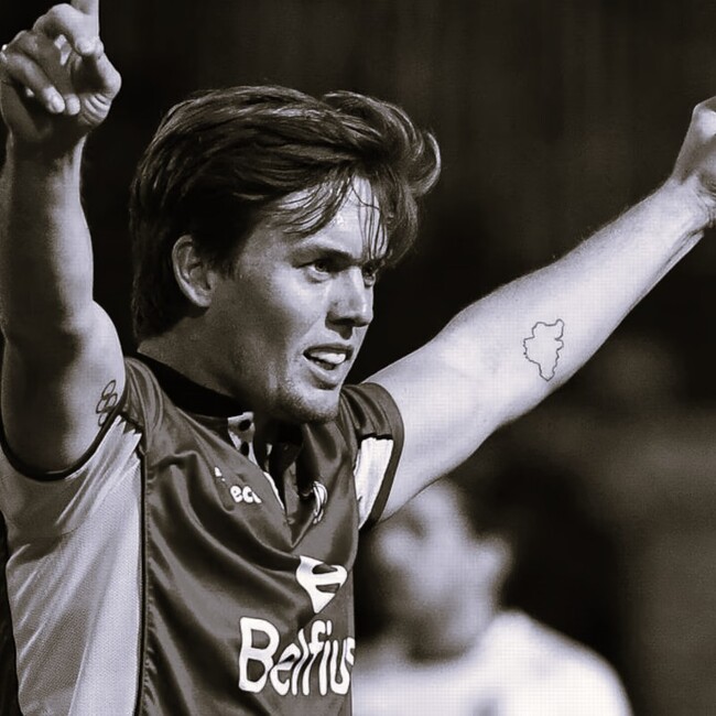 Tom Boon