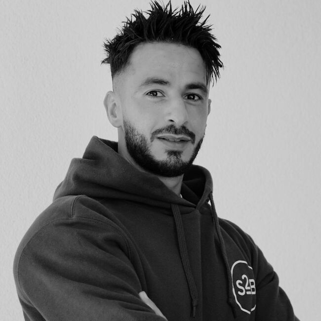 Yassin Faklan