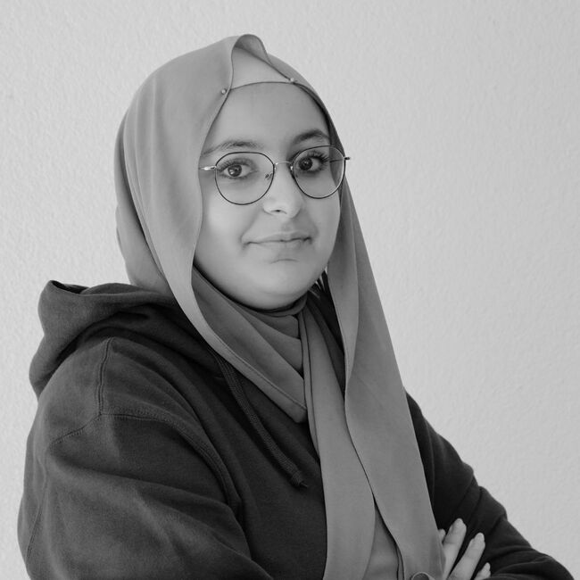 Zainab Tsouli
