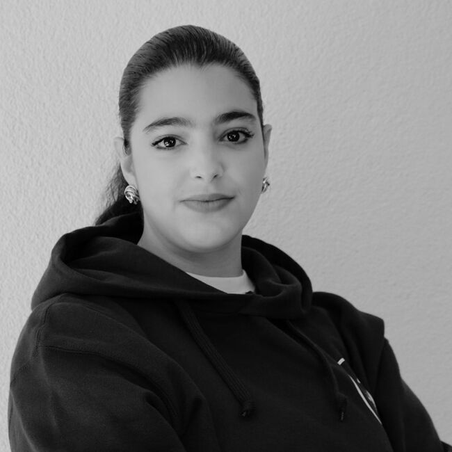 Zaineb Boulerhcha